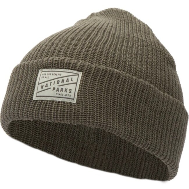 Landmark Project The 1872 Beanie