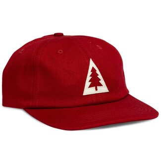 Landmark Project Ponderosa 6-Panel Hat