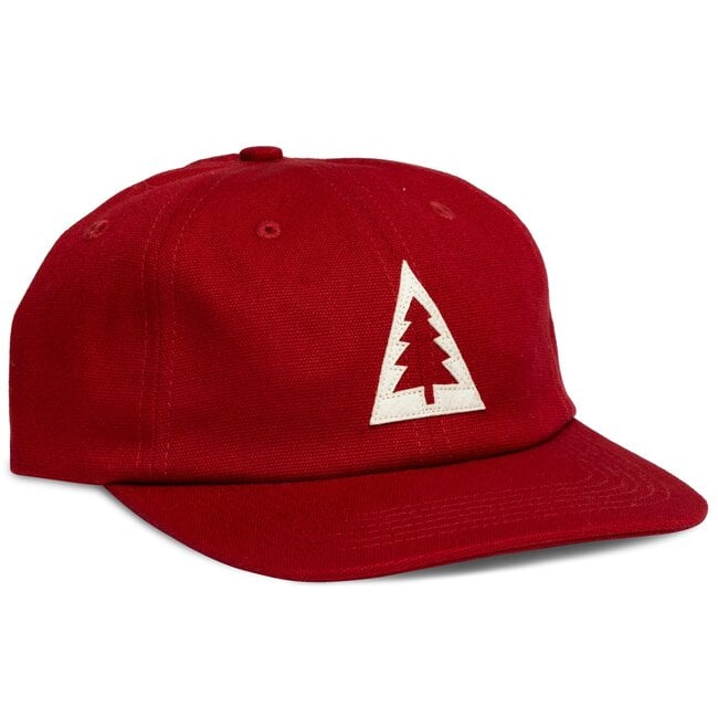 Landmark Project Ponderosa 6-Panel Hat