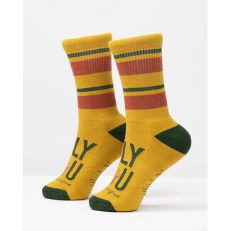 Landmark Project Only You Sock