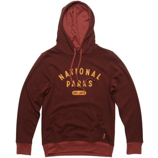 Landmark Project National Parks Collegiate Hoodie