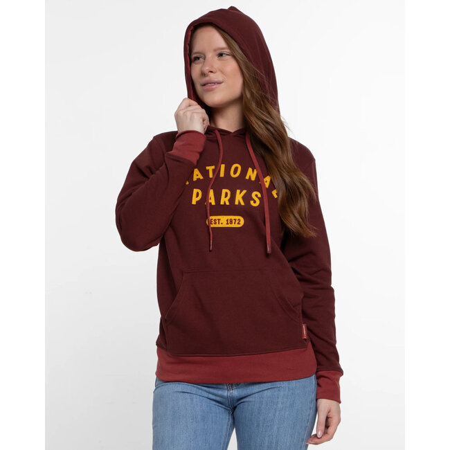 Landmark Project National Parks Collegiate Hoodie