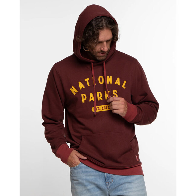 Landmark Project National Parks Collegiate Hoodie