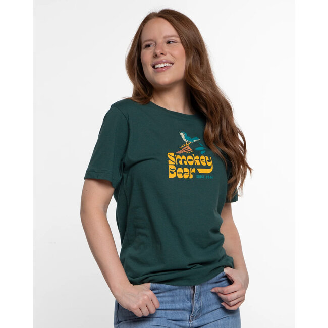 Landmark Project Smokey's Band Short Sleeve Tee