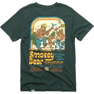 Landmark Project Smokey's Band Short Sleeve Tee