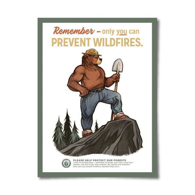 Landmark Project Only You Poster 18x24
