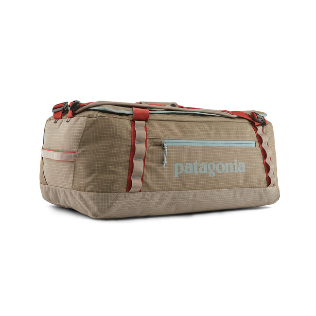 Patagonia Black Hole Matte Duffel 55L
