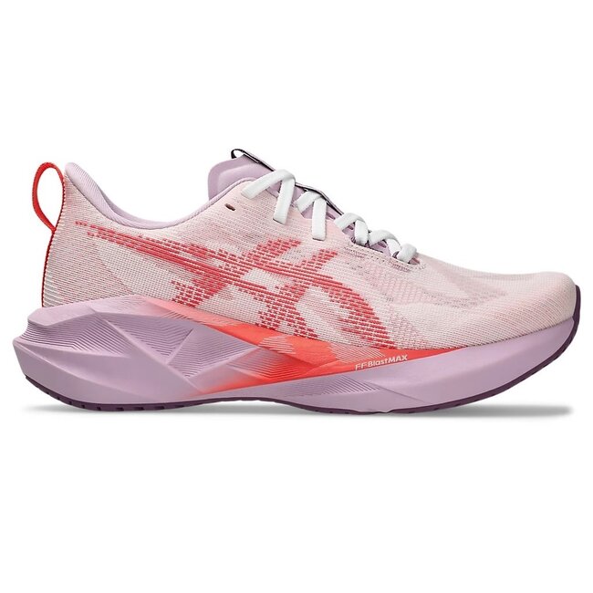 Asics Women's Novablast 5