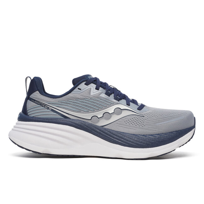 Saucony Men's Hurricane 24
