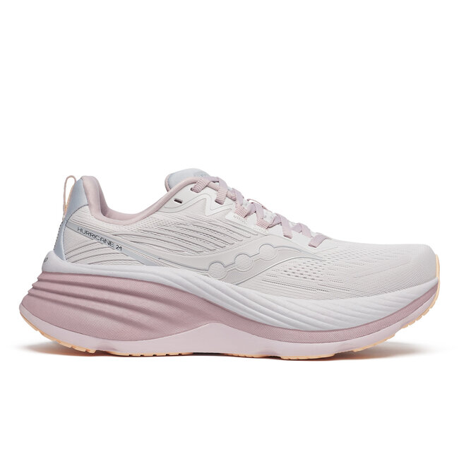 Saucony Women's Hurricane 24