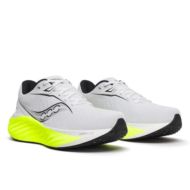 Saucony Men's Triumph 22