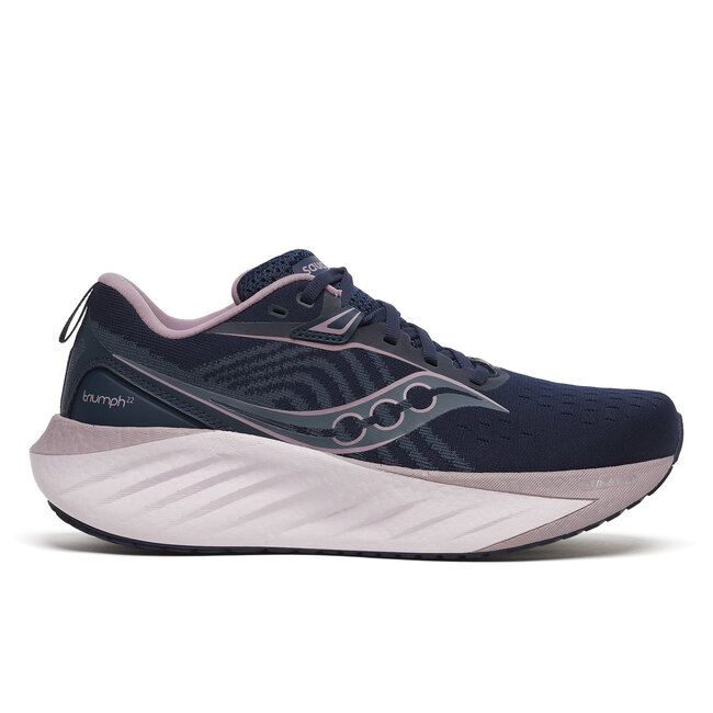 Saucony Women's Triumph 22