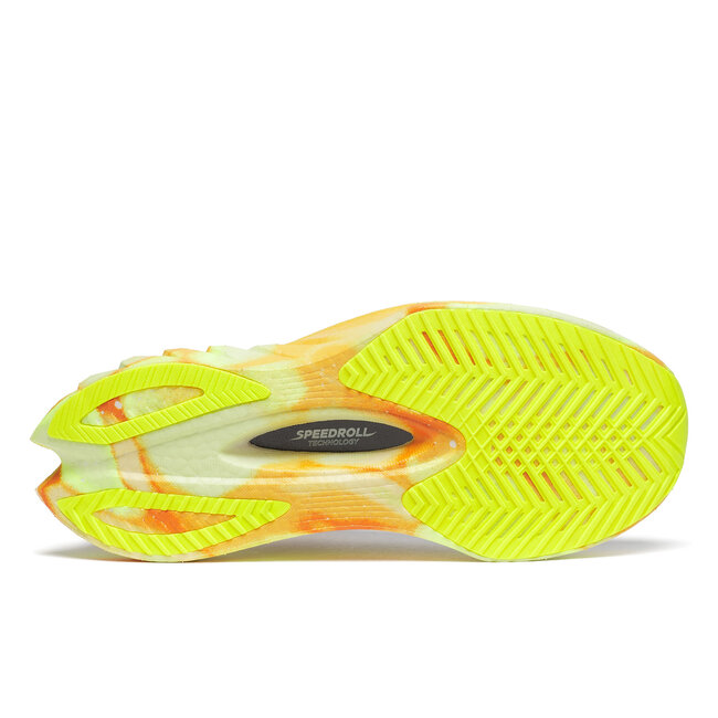 Saucony Women's Endorphin Pro 4