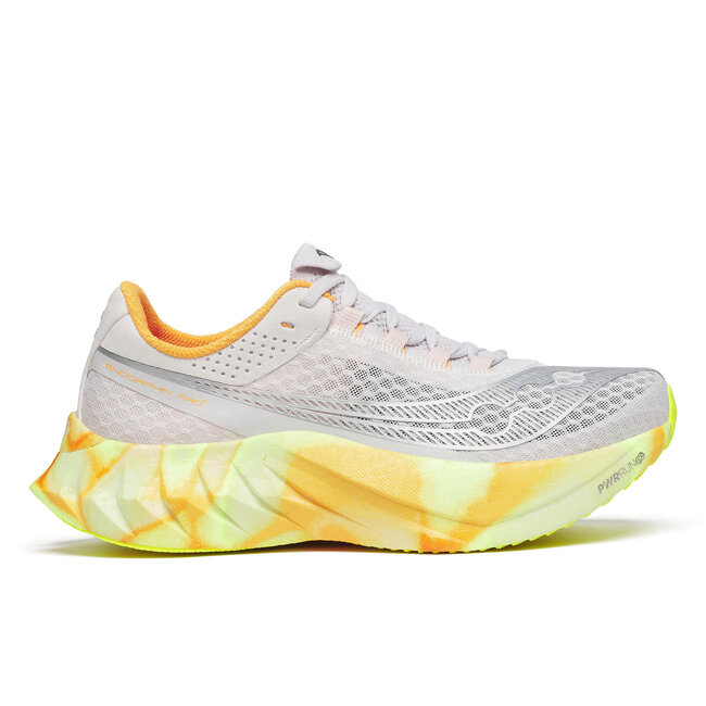 Saucony Women's Endorphin Pro 4