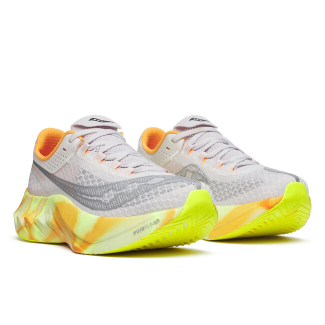 Saucony Women's Endorphin Pro 4