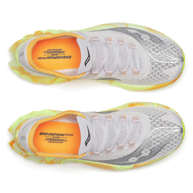 Saucony Women's Endorphin Pro 4