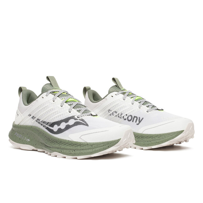 Saucony Men's Ride TR2