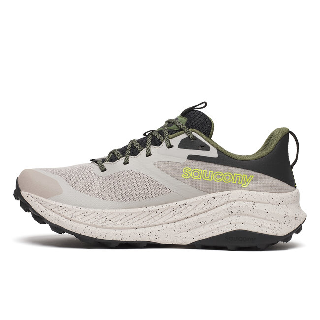 Saucony Men's Xodus Ultra 3
