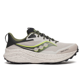 Saucony Men's Xodus Ultra 3