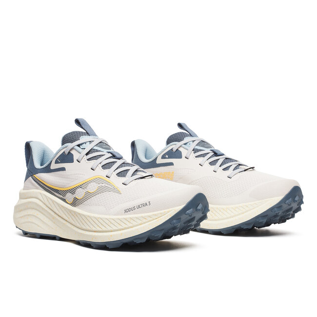 Saucony Women's Xodus Ultra 3