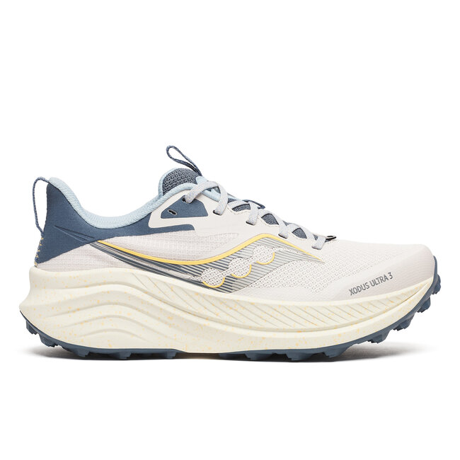 Saucony Women's Xodus Ultra 3