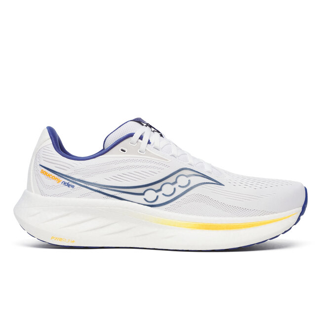 Saucony Men's Ride 18