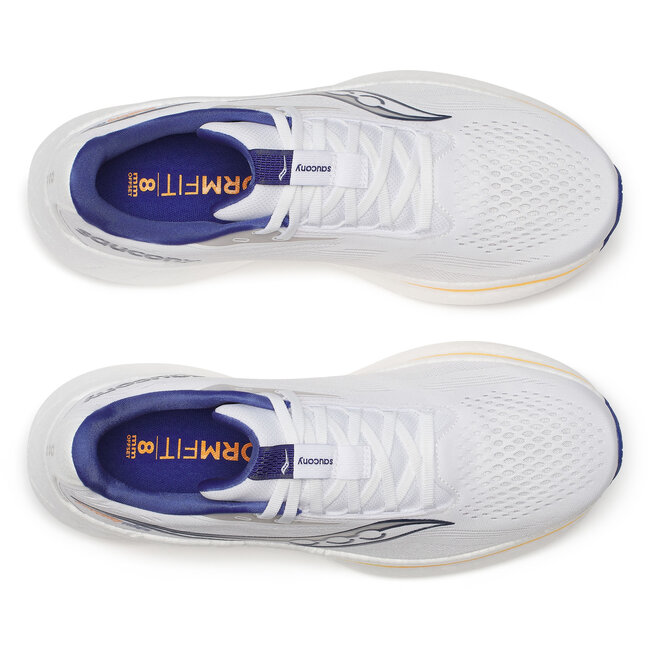 Saucony Men's Ride 18