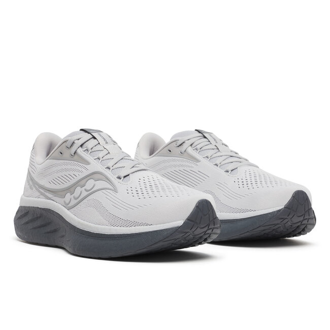 Saucony Men's Ride 18 Wide