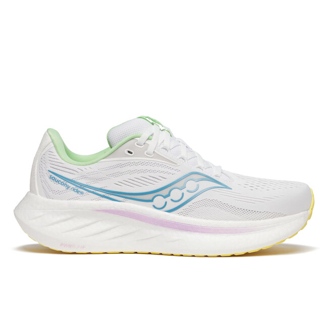 Saucony Women's Ride 18