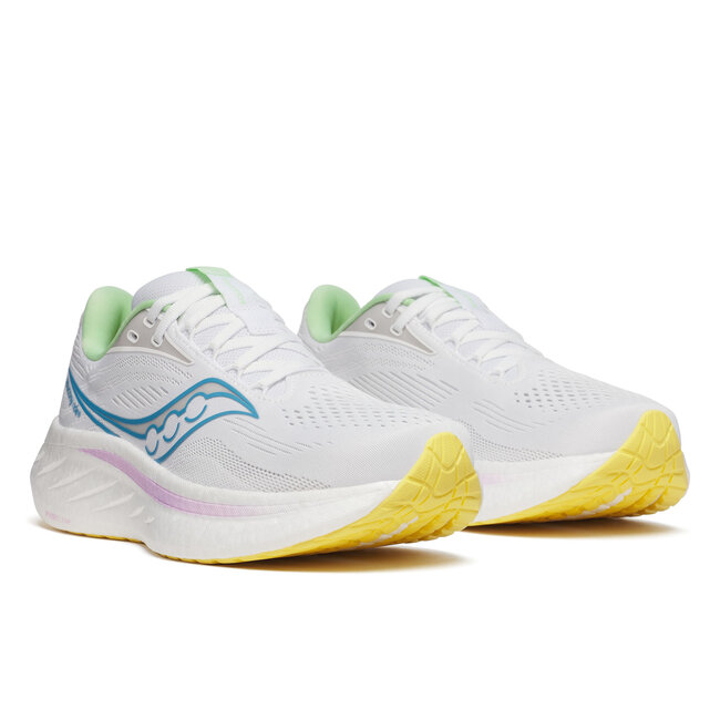 Saucony Women's Ride 18