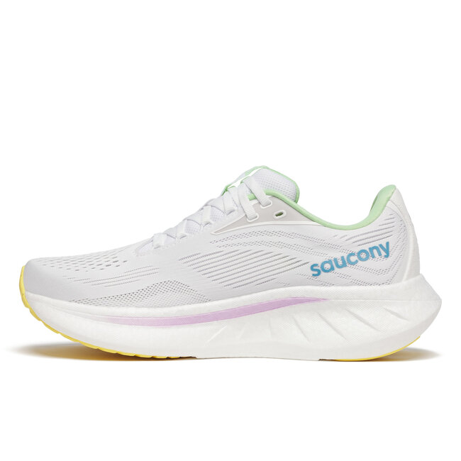 Saucony Women's Ride 18