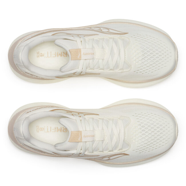 Saucony Women's Ride 18 Wide