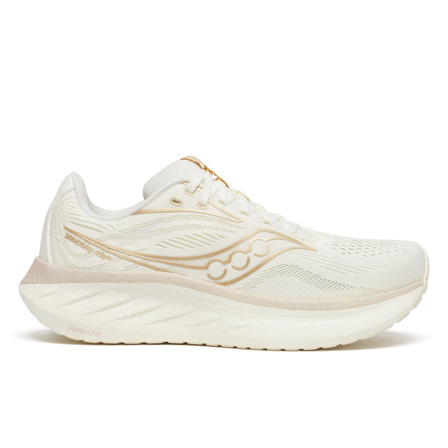 Saucony Women's Ride 18 Wide