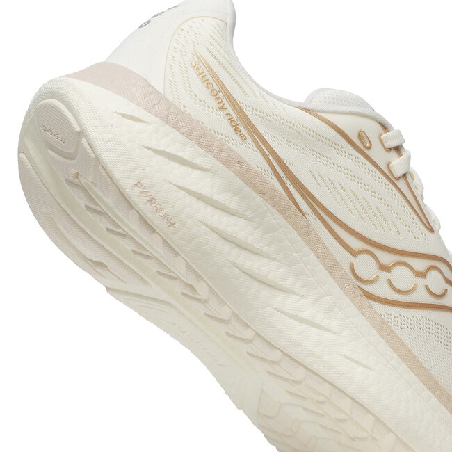 Saucony Women's Ride 18 Wide