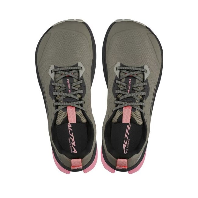 Altra Women's Lone Peak 9