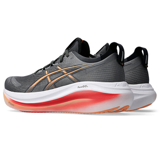 Asics Men's Gel-Nimbus 27