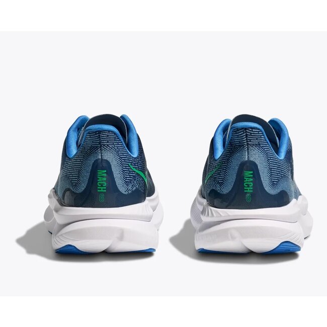 Hoka Men's Mach 6