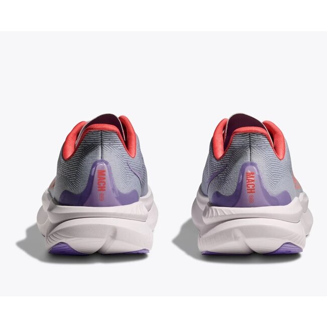 Hoka Women's Mach 6