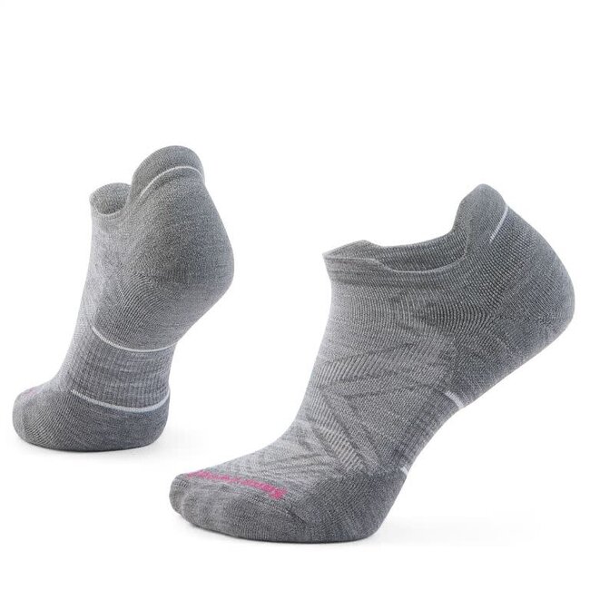Smartwool Women's Run Targeted Cushion Low Ankle Socks