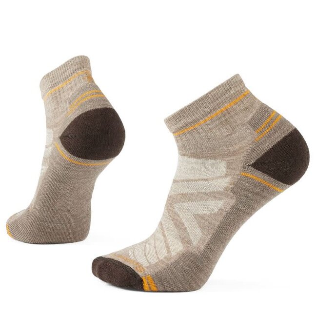 Smartwool Men's Hike Light Cushion Ankle Socks