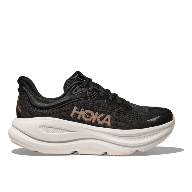 Hoka Women's Bondi 9 Wide