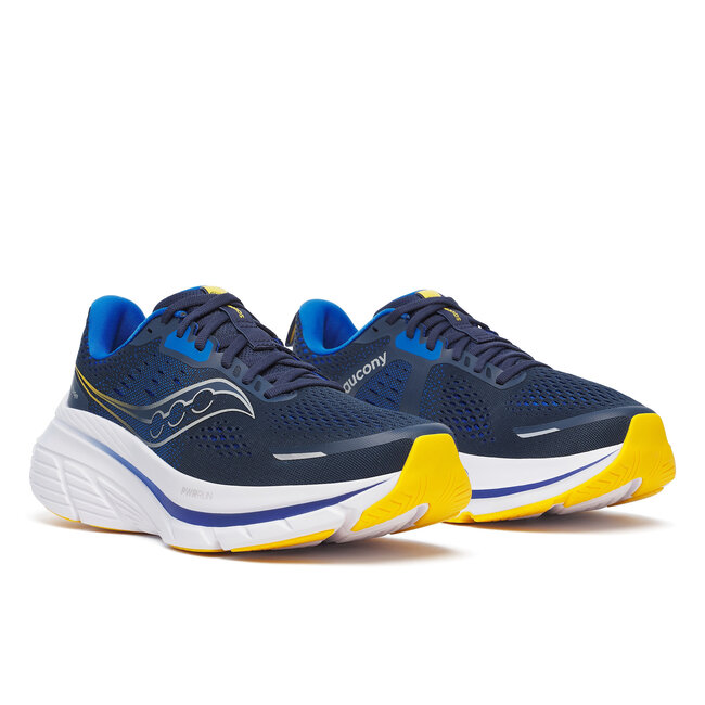 Saucony Men's Guide 18