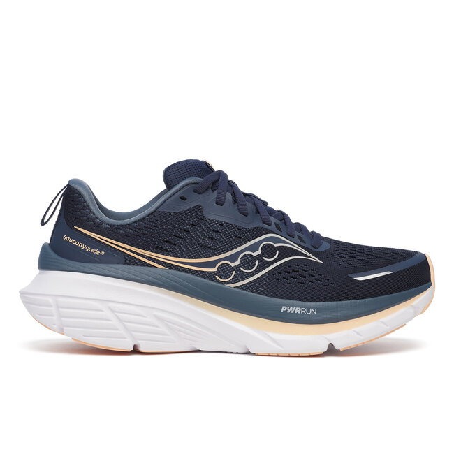 Saucony Women's Guide 18