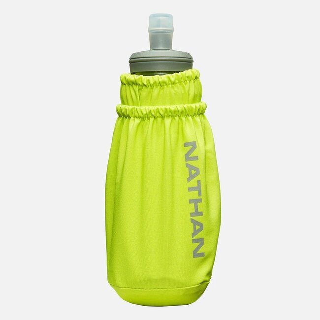 Nathan Pinnacle 14oz Soft Flask