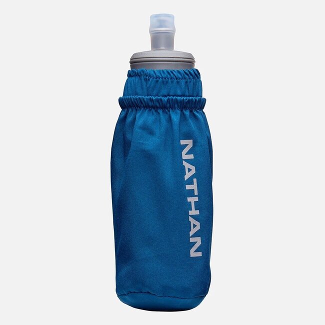 Nathan Pinnacle 14oz Soft Flask