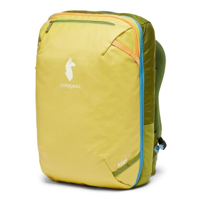 Cotopaxi Allpa 35L Travel Pack