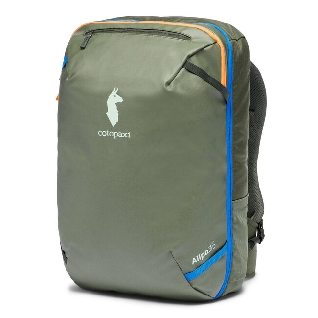 Cotopaxi Allpa 35L Travel Pack