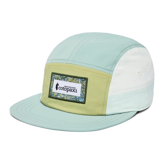 Cotopaxi Altitude Tech 5 Panel Hat