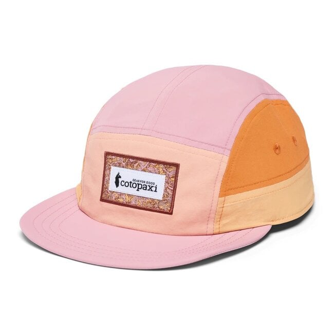 Cotopaxi Altitude Tech 5 Panel Hat