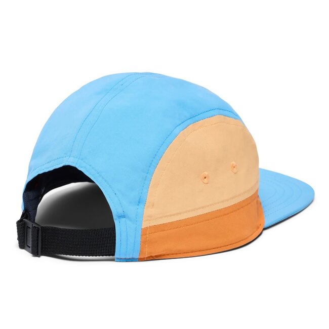 Cotopaxi Tech 5-Panel Hat